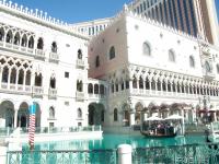 The Venetian Las Vegas Casino